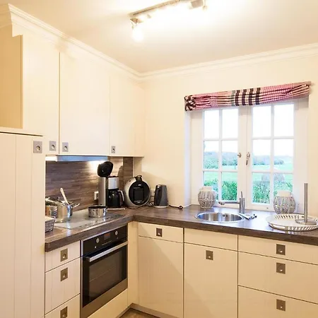Appartement Landhaus, App 3