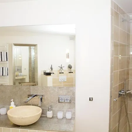 Appartement Landhaus, App 3