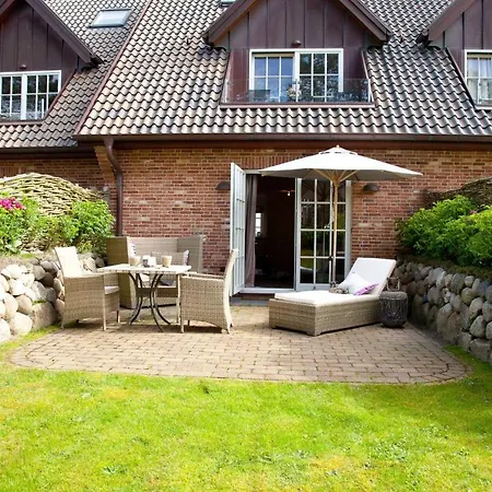 Landhaus, App 3 *
