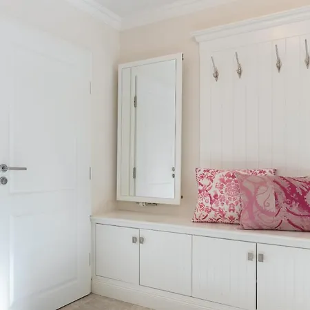 Landhaus, App 3 Appartement Wenningstedt-Braderup