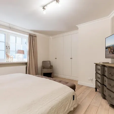 Landhaus, App 3 Appartement