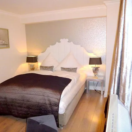 Landhaus, App 3 Apartmán